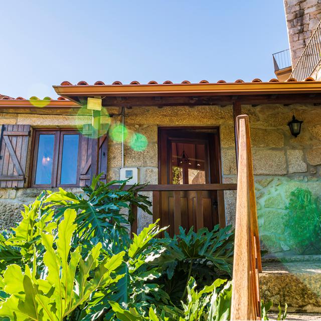 Alternative view of Casas das Olas Appartement in Noord-Portugal