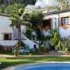 Casas de Montejaque Appartement in Andalusië