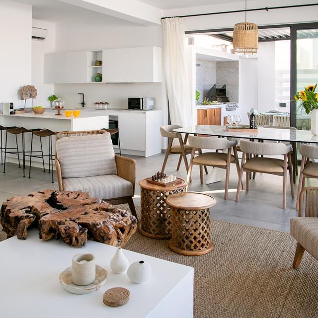 Alternative view of Chris Le Mare Gold Luxury Villa Villa in Cyprus