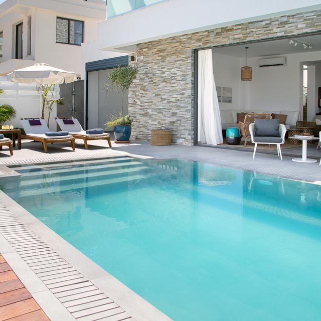 Chris Le Mare Gold Luxury Villa Villa -vakantie Cyprus-goedkope vakantie Cyprus-vakantie boeken-vakantie Cyprus-last minute vakantie Cyprus-zensitivity- Villa boeken