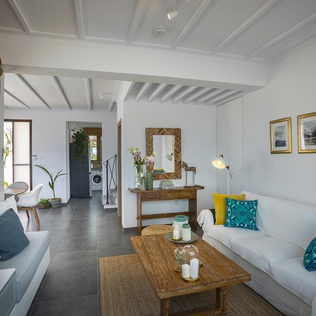 Alternative view of Chris Le Mare Luxury Villa Villa in Cyprus