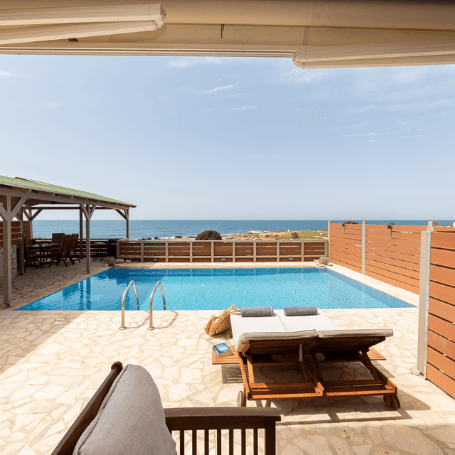 Crystal Villas Villa -vakantie Griekenland-goedkope vakantie Griekenland-vakantie boeken-vakantie Kefalonia-last minute vakantie Griekenland-zensitivity- Villa boeken