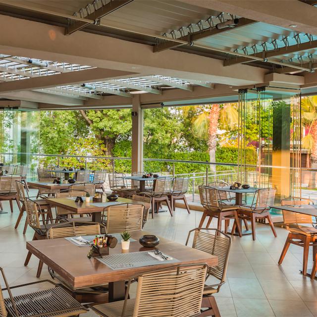 Alternative view of Daluz Boutique hotel Hotel in Parga