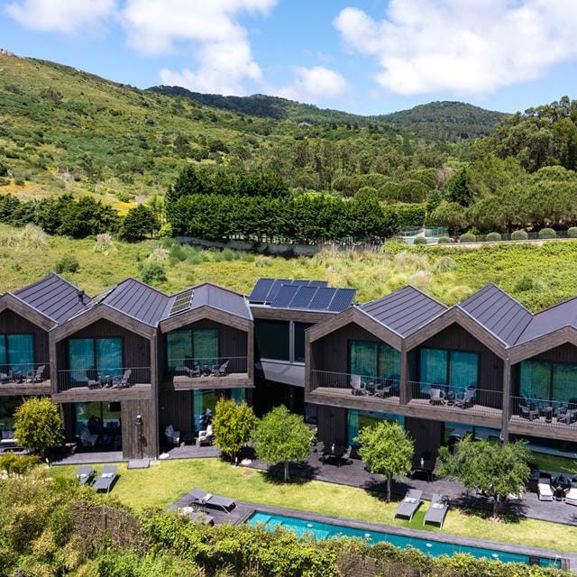 Dream Guincho Hotel in Costa de Lisboa | Zensitivity Dream Guincho Hotel in Costa de Lisboa - Afbeelding 3