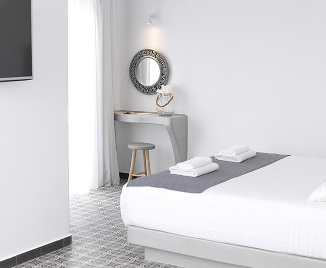 Alternative view of Drops Villas Villa in Santorini