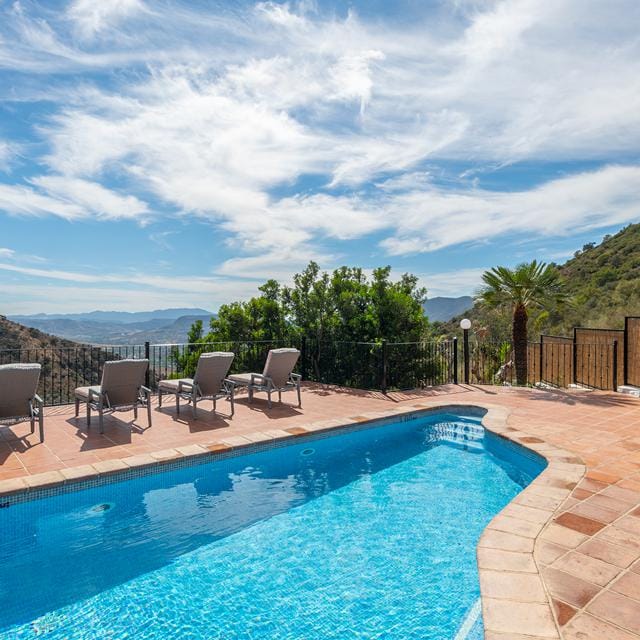 El Chorro Villas Villa in Andalusië | Zensitivity El Chorro Villas Villa in Andalusië - Afbeelding 3