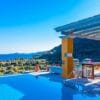 Eleonas Votsalakia Villa -vakantie Griekenland-goedkope vakantie Griekenland-vakantie boeken-vakantie Samos-last minute vakantie Griekenland-zensitivity- Villa boeken