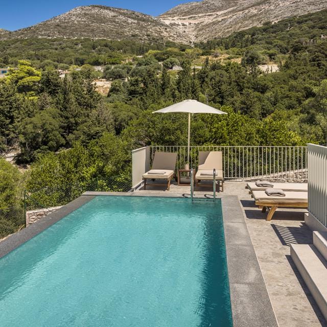 Elianes Villas Villa in Kefalonia | Zensitivity Elianes Villas Villa in Kefalonia - Afbeelding 3