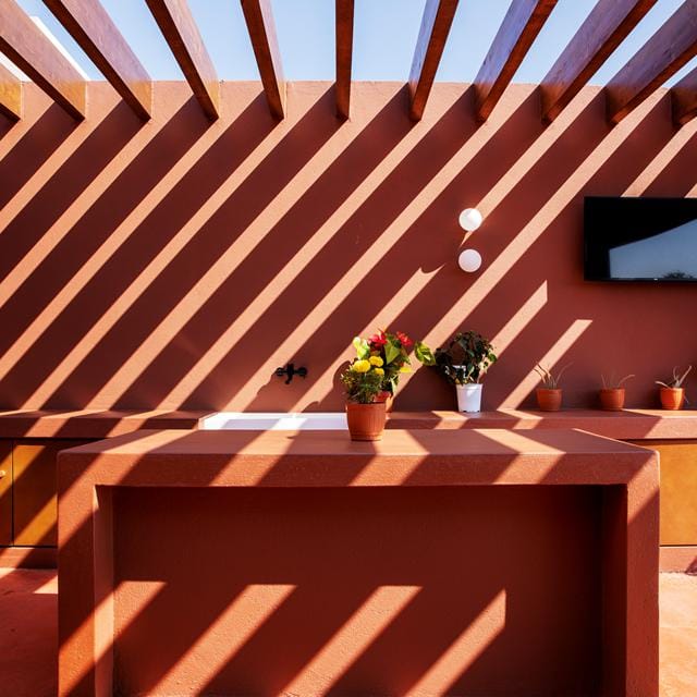 ElliAnna Luxury Villas Villa in Karpathos | Zensitivity ElliAnna Luxury Villas Villa in Karpathos - Afbeelding 2
