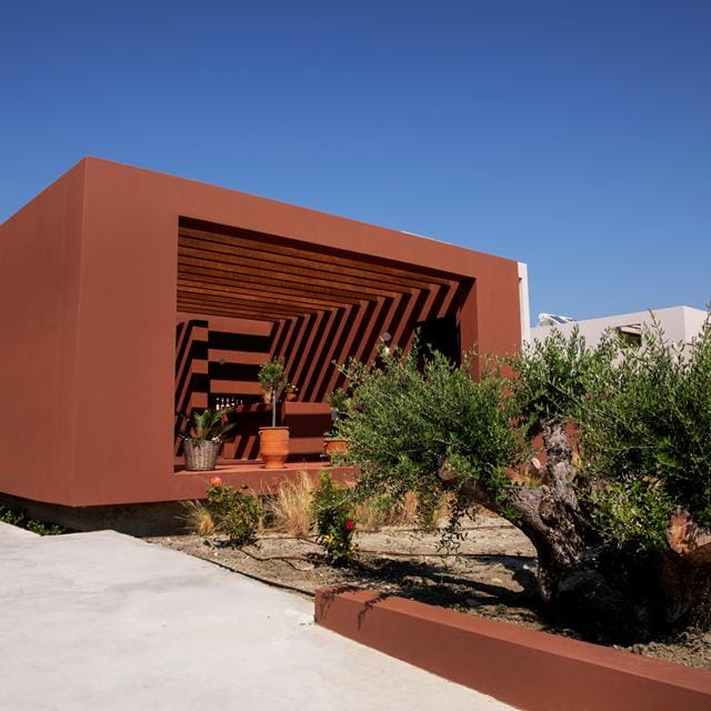 ElliAnna Luxury Villas Villa in Karpathos | Zensitivity ElliAnna Luxury Villas Villa in Karpathos - Afbeelding 3