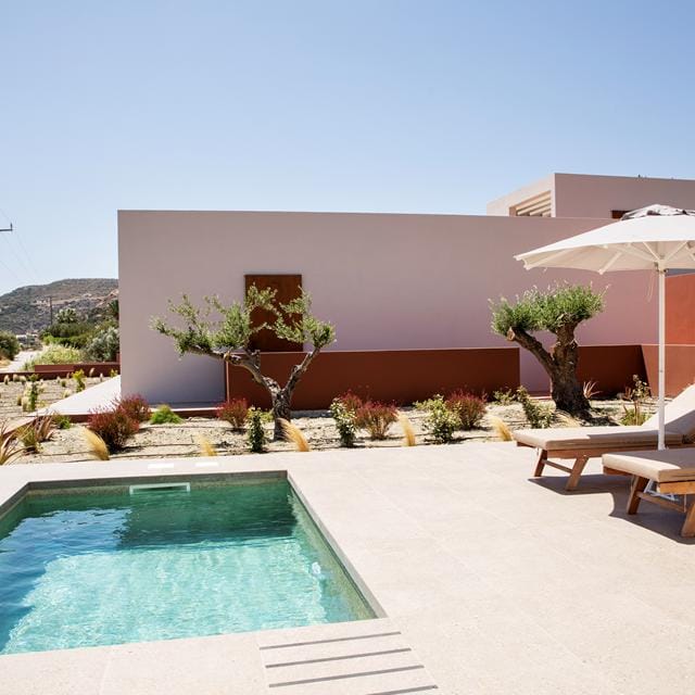 ElliAnna Luxury Villas Villa in Karpathos | Zensitivity ElliAnna Luxury Villas Villa -vakantie Griekenland-goedkope vakantie Griekenland-vakantie boeken-vakantie Karpathos-last minute vakantie Griekenland-zensitivity- Villa boeken