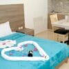 Ellotis Beach Appartement in Kreta | Zensitivity Ellotis Beach Appartement in Kreta-online magazine voor vrouwen-zensitivity