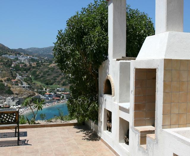 Erivolos Appartement in Kreta | Zensitivity Erivolos Appartement in Kreta - Afbeelding 2