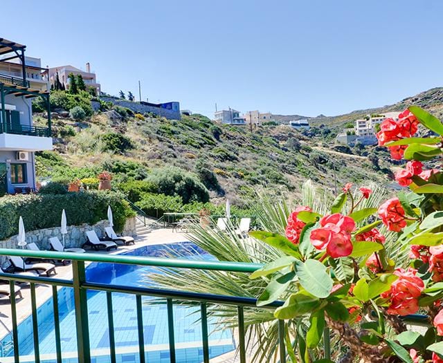 Erivolos Appartement in Kreta | Zensitivity Erivolos Appartement in Kreta - Afbeelding 3