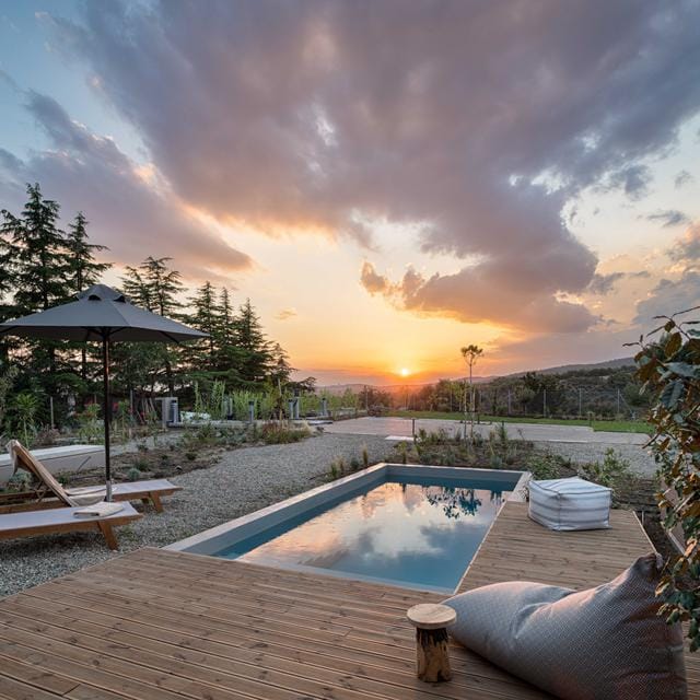 Etheres Villas Villa in Chalkidiki | Zensitivity Etheres Villas Villa in Chalkidiki - Afbeelding 3