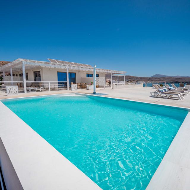 Etti Paradise Appartement in Fuerteventura | Zensitivity Etti Paradise Appartement in Fuerteventura - Afbeelding 3