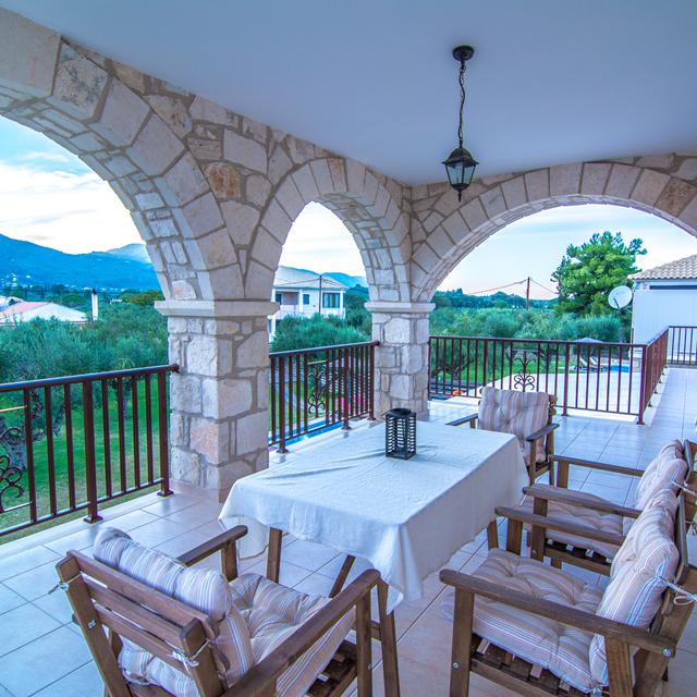 Evanthe Stone Villas Villa in Zakynthos | Zensitivity Evanthe Stone Villas Villa in Zakynthos - Afbeelding 3