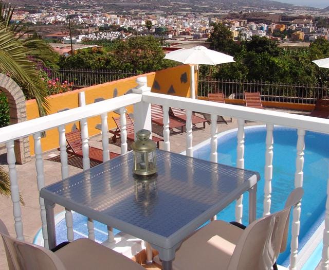 Finca El Palmeral (Vivienda Vacacional) Appartement in La Palma | Zensitivity Finca El Palmeral (Vivienda Vacacional) Appartement in La Palma - Afbeelding 3