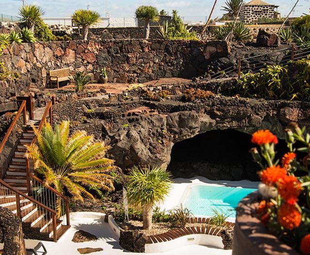 Finca Isabel Appartement in Lanzarote | Zensitivity Finca Isabel Appartement in Lanzarote - Afbeelding 3