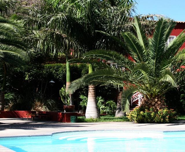 Finca Las Longueras Hotel in Gran Canaria | Zensitivity Finca Las Longueras Hotel in Gran Canaria - Afbeelding 2