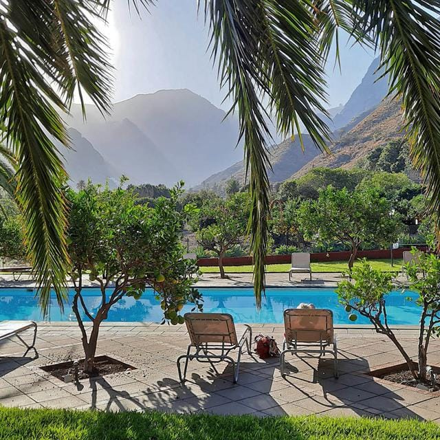 Finca Las Longueras Hotel in Gran Canaria | Zensitivity Finca Las Longueras Hotel in Gran Canaria - Afbeelding 3