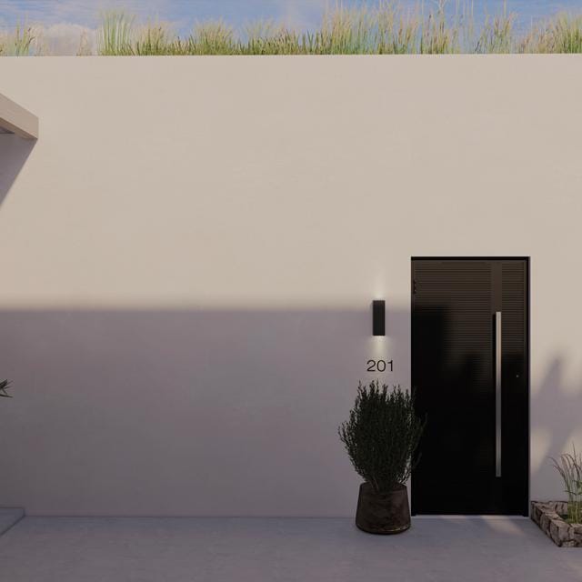 Alternative view of Green Bell Villas Villa in Lesbos