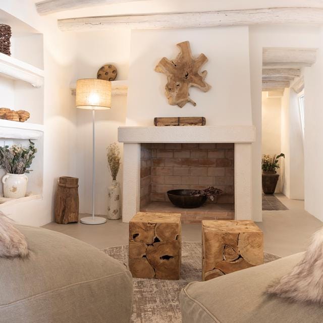 Alternative view of Hacienda Fresneda Maria Hotel in Andalusië