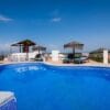 Hacienda Guaro Viejo Appartement -vakantie Spanje-goedkope vakantie Spanje-vakantie boeken-vakantie Andalusië-last minute vakantie Spanje-zensitivity- Appartement boeken