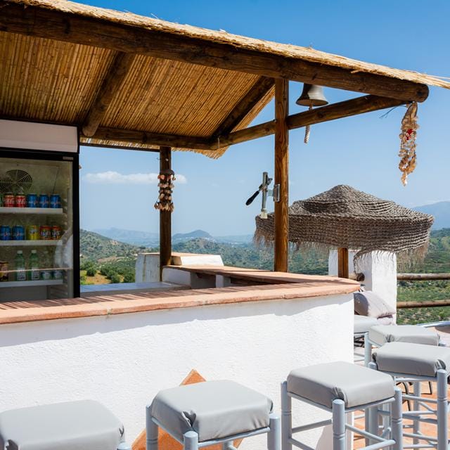 Hacienda Guaro Viejo Appartement in Andalusië | Zensitivity Hacienda Guaro Viejo Appartement in Andalusië - Afbeelding 3