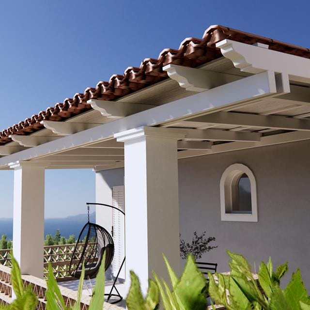 Herakles Estate Appartement in Zakynthos | Zensitivity Herakles Estate Appartement in Zakynthos - Afbeelding 3