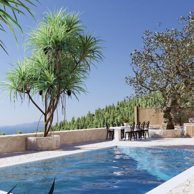 Herakles Estate Appartement in Zakynthos | Zensitivity Herakles Estate Appartement -vakantie Griekenland-goedkope vakantie Griekenland-vakantie boeken-vakantie Zakynthos-last minute vakantie Griekenland-zensitivity- Appartement boeken