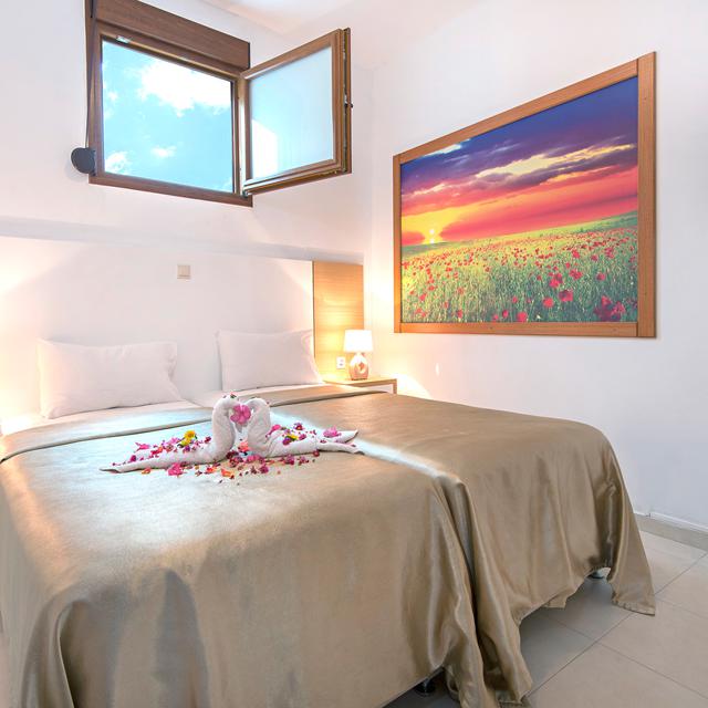 Horizon Line Villa's Villa in Rhodos | Zensitivity Horizon Line Villa's Villa in Rhodos - Afbeelding 2