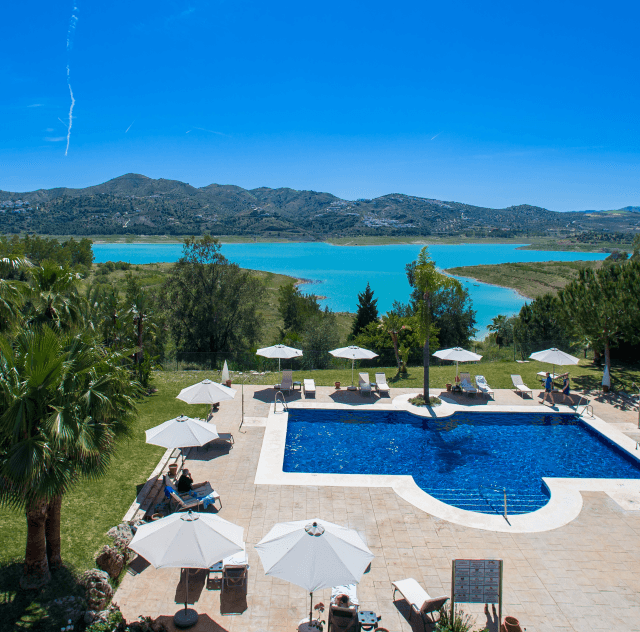 Hotel B BOU La Vinuela & SPA Hotel -vakantie Spanje-goedkope vakantie Spanje-vakantie boeken-vakantie Andalusië-last minute vakantie Spanje-zensitivity- Hotel boeken