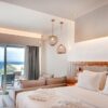 Hotel Colonides Beach }Griekenland