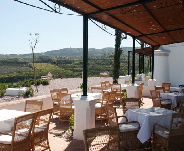 Hotel Cortijo Bravo Hotel in Andalusië | Zensitivity Hotel Cortijo Bravo Hotel in Andalusië - Afbeelding 2