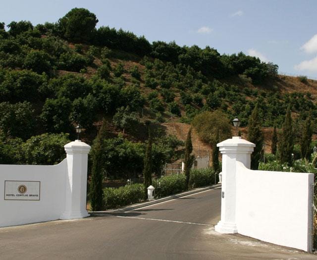 Hotel Cortijo Bravo Hotel in Andalusië | Zensitivity Hotel Cortijo Bravo Hotel in Andalusië - Afbeelding 3
