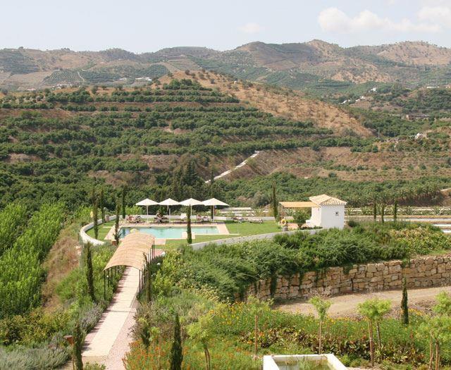 Hotel Cortijo Bravo Hotel in Andalusië | Zensitivity Hotel Cortijo Bravo Hotel -vakantie Spanje-goedkope vakantie Spanje-vakantie boeken-vakantie Andalusië-last minute vakantie Spanje-zensitivity- Hotel boeken