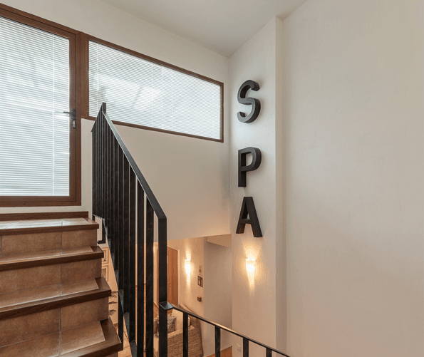 Hotel La Sitja Hotel in Alicante | Zensitivity Hotel La Sitja Hotel in Alicante - Afbeelding 2