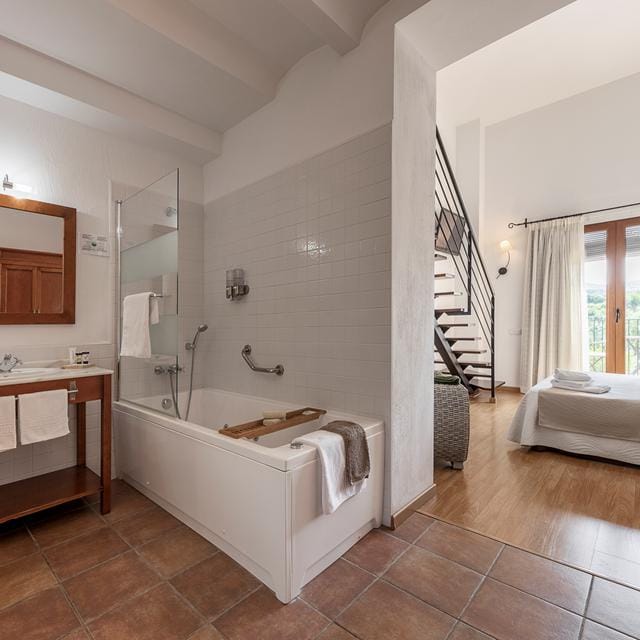 Hotel La Sitja Hotel in Alicante | Zensitivity Hotel La Sitja Hotel in Alicante - Afbeelding 3