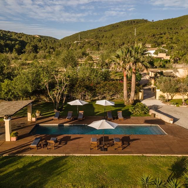 Hotel Las Mariposas Ibiza Hotel in Ibiza | Zensitivity Hotel Las Mariposas Ibiza Hotel in Ibiza - Afbeelding 3