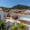 Hotel Mardenit Hotel in Alicante | Zensitivity Hotel Mardenit Hotel -vakantie Spanje-goedkope vakantie Spanje-vakantie boeken-vakantie Alicante-last minute vakantie Spanje-zensitivity- Hotel boeken