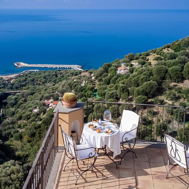 Hotel Marulivo Hotel in Campania | Zensitivity Hotel Marulivo Hotel in Campania - Afbeelding 3