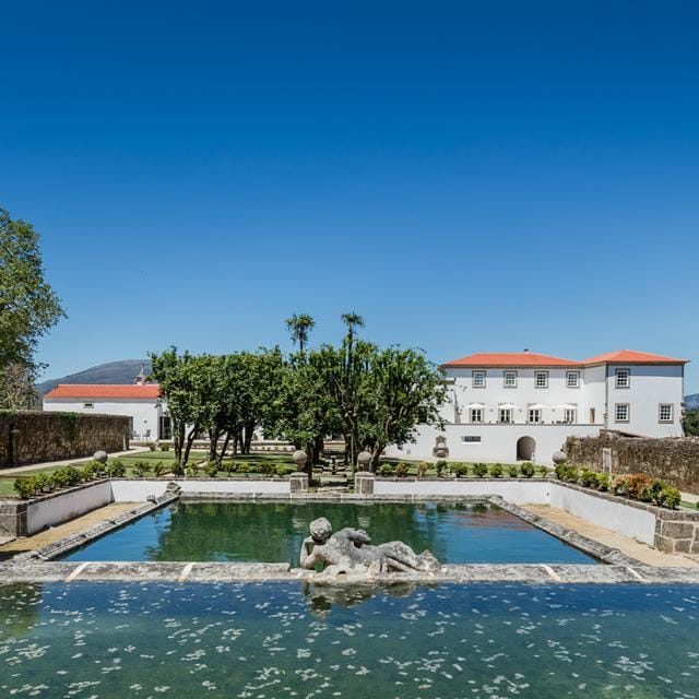 Hotel Paço de Vitorino Hotel in Noord-Portugal | Zensitivity Hotel Paço de Vitorino Hotel -vakantie Portugal-goedkope vakantie Portugal-vakantie boeken-vakantie Noord-Portugal-last minute vakantie Portugal-zensitivity- Hotel boeken