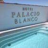 Hotel Palacio Blanco Hotel in Andalusië-online magazine voor vrouwen-zensitivity