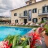 Hotel Quinta da Saraiva Boutique Hotel in Madeira | Zensitivity Hotel Quinta da Saraiva Boutique Hotel -vakantie Portugal-goedkope vakantie Portugal-vakantie boeken-vakantie Madeira-last minute vakantie Portugal-zensitivity- Hotel boeken