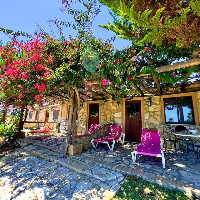 Hotel Quinta do Mar - Country & Sea Village Aparthotel in Algarve | Zensitivity Hotel Quinta do Mar - Country & Sea Village Aparthotel in Algarve - Afbeelding 2