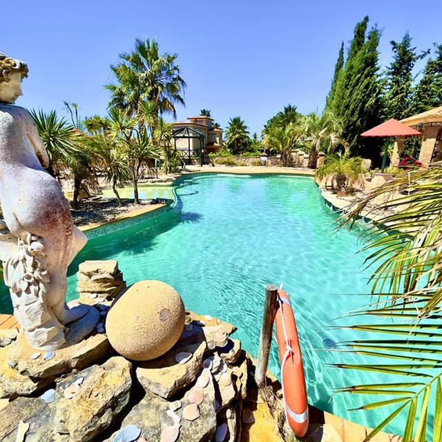 Hotel Quinta do Mar - Country & Sea Village Aparthotel in Algarve | Zensitivity Hotel Quinta do Mar - Country & Sea Village Aparthotel in Algarve - Afbeelding 3