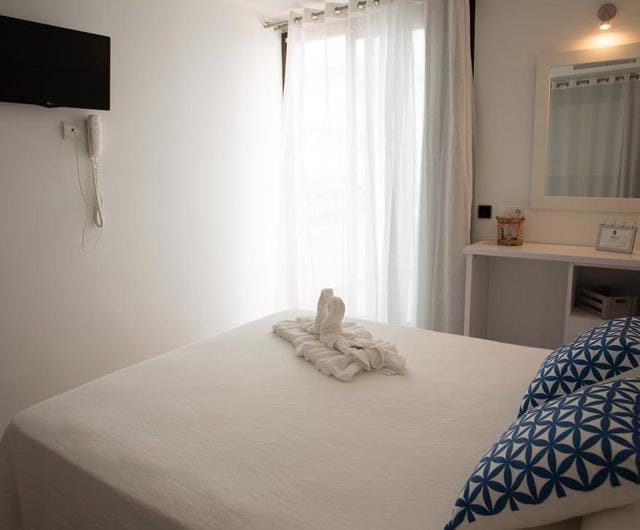 Hotel Rosamar Hotel in Formentera | Zensitivity Hotel Rosamar Hotel in Formentera - Afbeelding 2