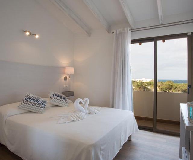 Hotel Rosamar Hotel in Formentera | Zensitivity Hotel Rosamar Hotel in Formentera - Afbeelding 3