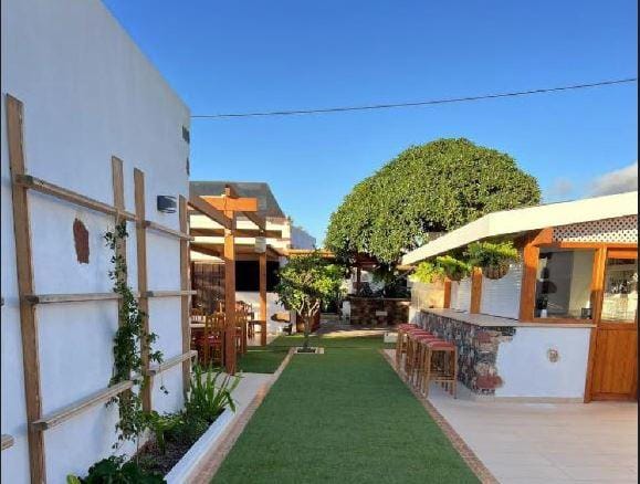 Hotel Rural Rosario Martin Hotel in Fuerteventura | Zensitivity Hotel Rural Rosario Martin Hotel in Fuerteventura - Afbeelding 2